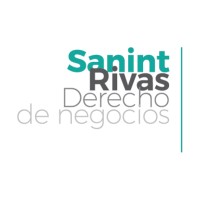 SanintRivas logo, SanintRivas contact details