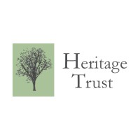 Heritage Trust logo, Heritage Trust contact details