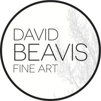 David Beavis Gallery logo, David Beavis Gallery contact details