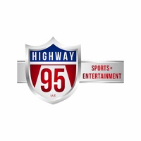 Highway 95 Sports + Entertainment logo, Highway 95 Sports + Entertainment contact details