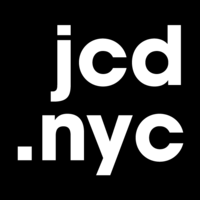 Jcd.nyc logo, Jcd.nyc contact details