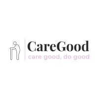 CareGood Foundation logo, CareGood Foundation contact details