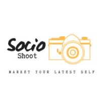 Socioshoot logo, Socioshoot contact details