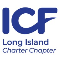 ICF-Long Island Charter Chapter logo, ICF-Long Island Charter Chapter contact details