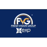 Fresh Vision Group logo, Fresh Vision Group contact details