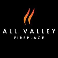 All Valley Fireplace logo, All Valley Fireplace contact details