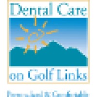 Dental Care on Golf Links logo, Dental Care on Golf Links contact details