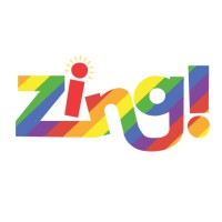 Zing! for Kids logo, Zing! for Kids contact details