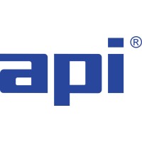 API SpA logo, API SpA contact details