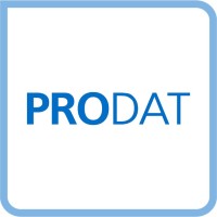 PRODAT logo, PRODAT contact details