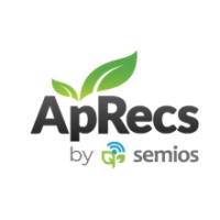 ApRecs - Secure Data Awareness logo, ApRecs - Secure Data Awareness contact details