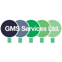 GMS Services Ltd logo, GMS Services Ltd contact details