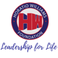 The Horatio Williams Foundation logo, The Horatio Williams Foundation contact details