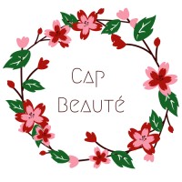 Cap Beauté logo, Cap Beauté contact details