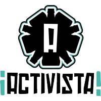 Cerveja Activista logo, Cerveja Activista contact details