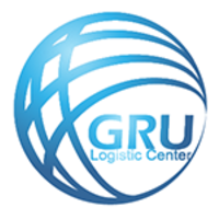 Logistic Center GRU logo, Logistic Center GRU contact details