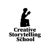 Creative Storytelling School logo, Creative Storytelling School contact details