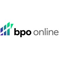 BPO Online logo, BPO Online contact details