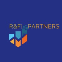 R&F Partners 1nvestment Solutions logo, R&F Partners 1nvestment Solutions contact details