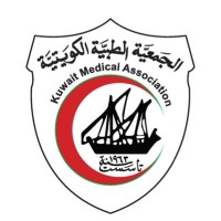 Kuwait Medical Association logo, Kuwait Medical Association contact details