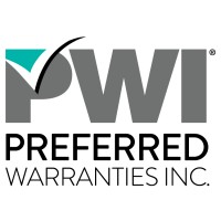 Preferred Warranties Inc. logo, Preferred Warranties Inc. contact details