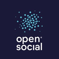 Open Social logo, Open Social contact details