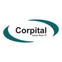 Corpital P/S logo, Corpital P/S contact details