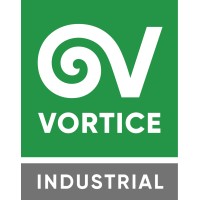 VORTICE Industrial logo, VORTICE Industrial contact details