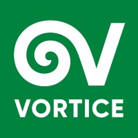 VORTICE LATAM logo, VORTICE LATAM contact details