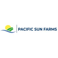 Pacific Sun Farms LLC logo, Pacific Sun Farms LLC contact details