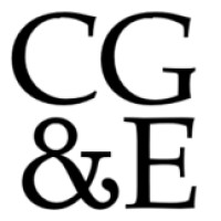 CG&E Consulting logo, CG&E Consulting contact details