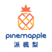 派楓梨 Pinemapple logo, 派楓梨 Pinemapple contact details