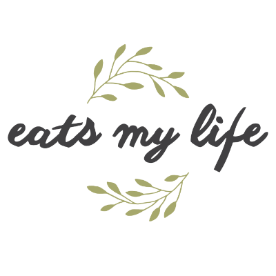 Eats My Life logo, Eats My Life contact details