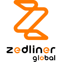 Zedliner Global logo, Zedliner Global contact details