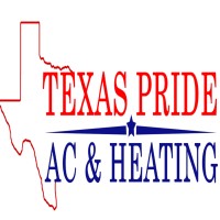 Texas Pride Air Conditioning and Heating logo, Texas Pride Air Conditioning and Heating contact details