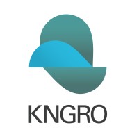 KNGRO LLC logo, KNGRO LLC contact details