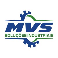 MVS SOLUÇÕES INDUSTRIAIS logo, MVS SOLUÇÕES INDUSTRIAIS contact details