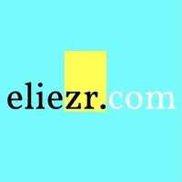 Eliezr logo, Eliezr contact details