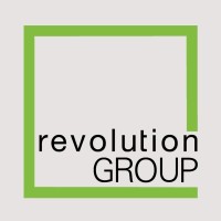 Revolution Group, LLC logo, Revolution Group, LLC contact details