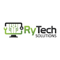 Rytech Solutions LLC logo, Rytech Solutions LLC contact details