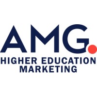 AMG Higher Education Marketing logo, AMG Higher Education Marketing contact details