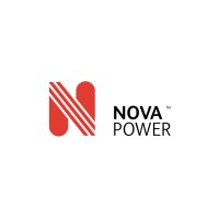 Nova Power logo, Nova Power contact details