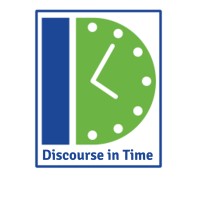 Discourse in Time logo, Discourse in Time contact details