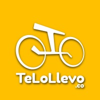 TeLoLlevo.co logo, TeLoLlevo.co contact details