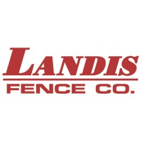 Landis Fence Co logo, Landis Fence Co contact details