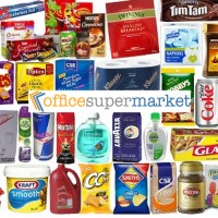 Office Supermarket logo, Office Supermarket contact details