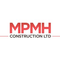 MPMH Construction Limited logo, MPMH Construction Limited contact details