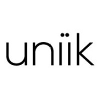 uniik logo, uniik contact details