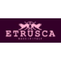 ETRUSCA Made in Italy logo, ETRUSCA Made in Italy contact details