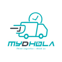 MyDhola logo, MyDhola contact details